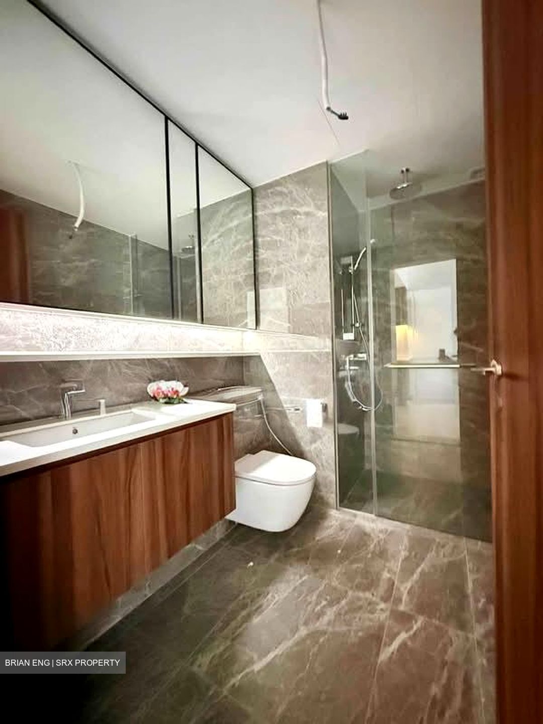 Lentor Modern (D26), Apartment #536425841
